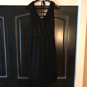 Worthington Classy Black Dress
